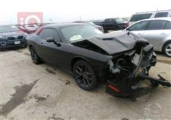 دۆج چالنجەر